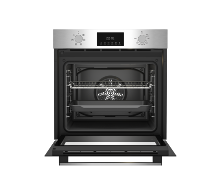 Электрический духовой шкаф Indesit IFE 3644 J IX