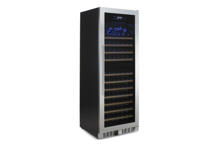 Винный шкаф Temptech GRN280DS