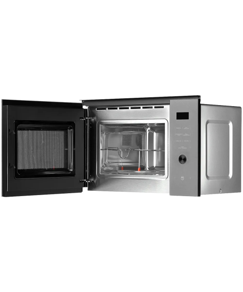 Встраиваемая микроволновая печь Kuppersberg HMW 650 GR
