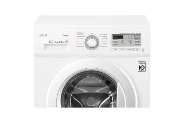 Стиральная машина LG FH0M7WDS