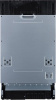 Встраиваемая посудомоечная машина Gorenje GV520D17S