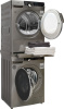 Сушильная машина Weissgauff WD 599 DC Inverter Heat Pump Silver