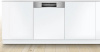 Встраиваемая посудомоечная машина Bosch SMI4IMS62T