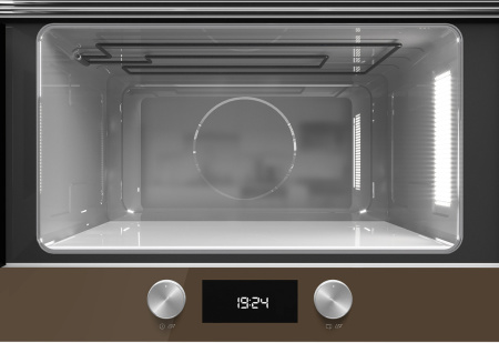 Микроволновая печь Teka ML 8220 BIS L LONDON BRICK