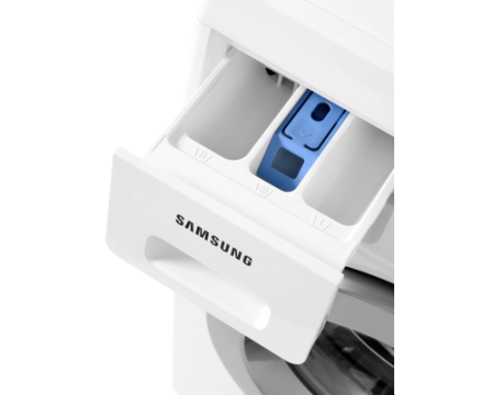 Стиральная машина Samsung WF8590NLW9DY