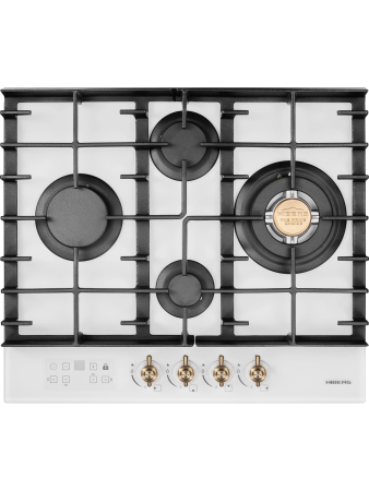 Варочная поверхность HIBERG VM 6245 W