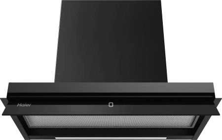 Вытяжка Haier HVX-W675TGB