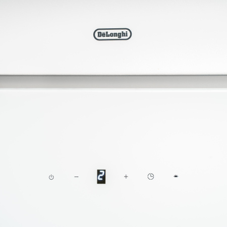 Кухонная вытяжка DeLonghi COSETTA 525 BB