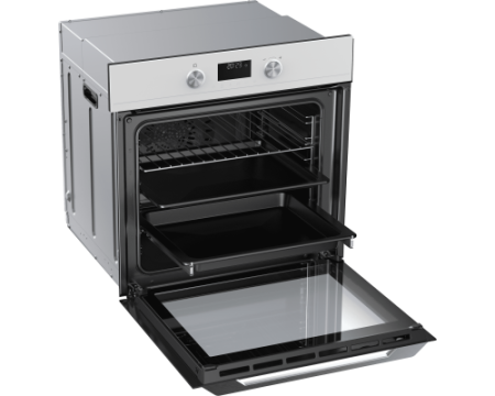 Духовой шкаф Haier HOQ-K5AAN3GW