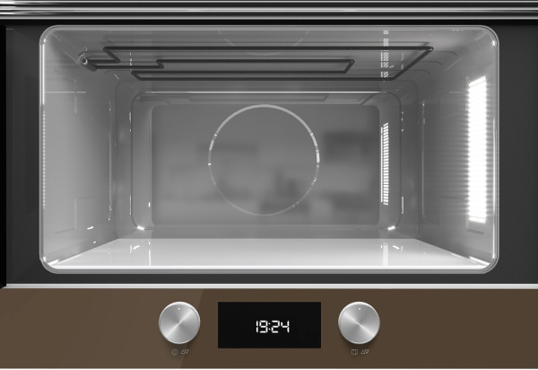 Микроволновая печь Teka ML 8220 BIS L LONDON BRICK