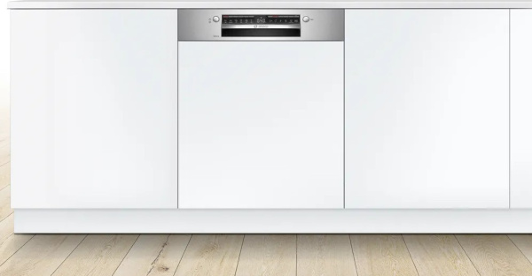 Встраиваемая посудомоечная машина Bosch SMI4IMS62T