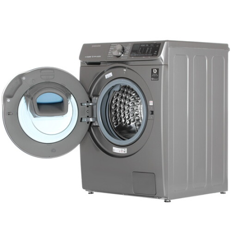 Стиральная машина SAMSUNG  WD10N64PR2X