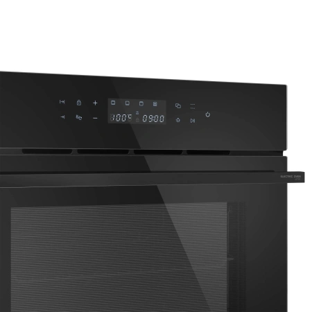 Электрический духовой шкаф MEFERI  MEO606BK ULTRA