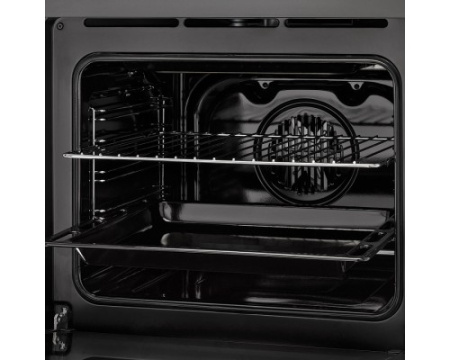 Духовой шкаф Krona ADRIANO 60 WH