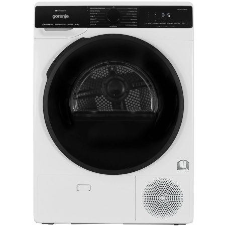 Сушильная машина Gorenje DPNA82WIFI/C