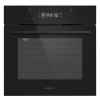 Шкаф духовой электрический HOMSair OEM606BK2