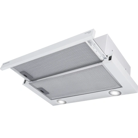 Вытяжка Meferi SLIDEBOX60WH POWER