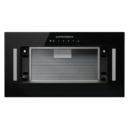 Вытяжка Kuppersberg BIM 600 Black