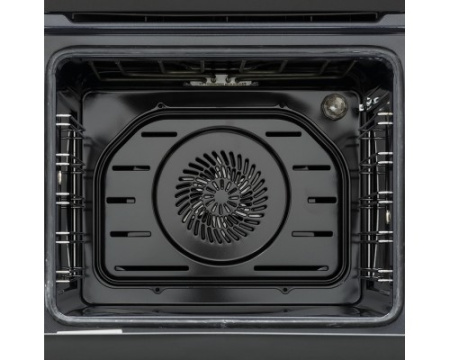 Духовой шкаф Krona MAGNETE 60 BL