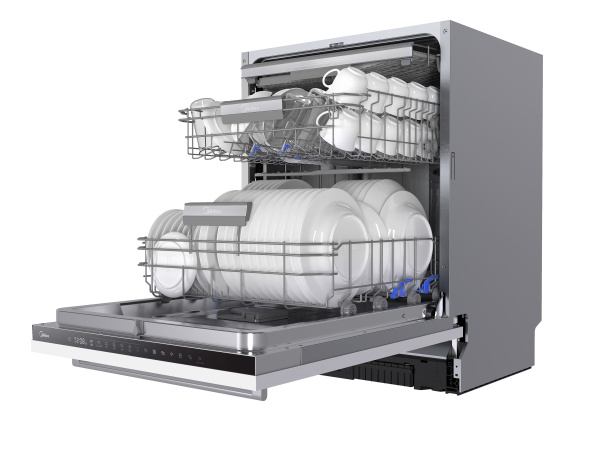 Встраиваемая посудомоечная машина Midea MID60S440i