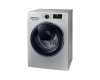 Стиральная машина Samsung WW80K6210RS/LD (AddWash и Eco Bubble)