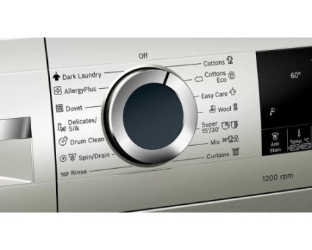 Стиральная машина Bosch WGA242XVME