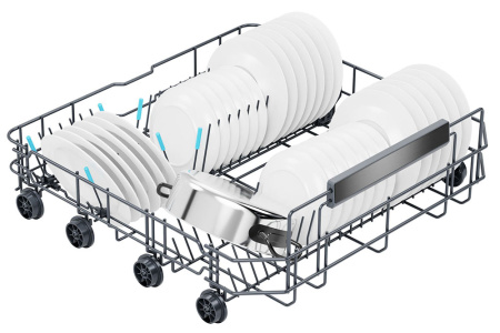 Встраиваемая посудомоечная машина Haier HDWE16-594RU