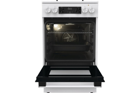 Комбинированная плита Gorenje GK5C60WJ