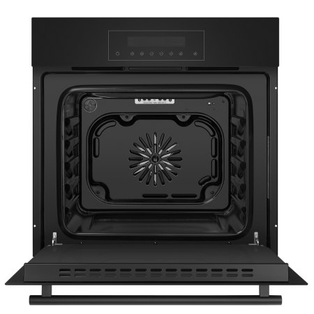 Шкаф духовой электрический HOMSair OEH606BK