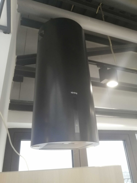 Вытяжка Korting KHA 39970 N Cylinder