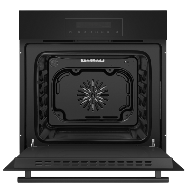 Шкаф духовой электрический HOMSair OEH606BK