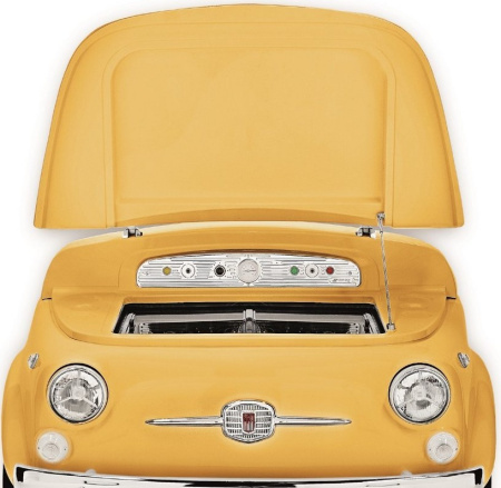 Холодильник Smeg SMEG500G