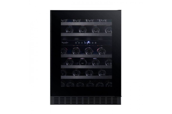 Винный шкаф Temptech SOMX60DRB