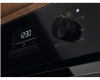 Духовой шкаф Electrolux LOH3H00BK