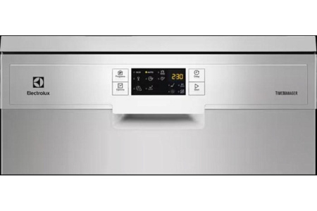 Посудомоечная машина Electrolux ESF9510LOX
