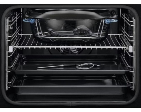 Духовой шкаф Electrolux KOCBP39WX