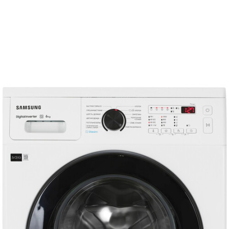 Стиральная машина Samsung WW60AG4S00CELD