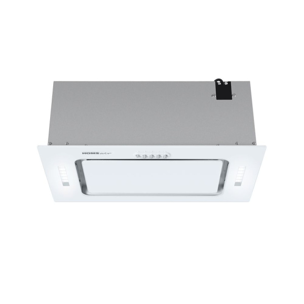 Вытяжка HOMSair Crocus Push 52 белый
