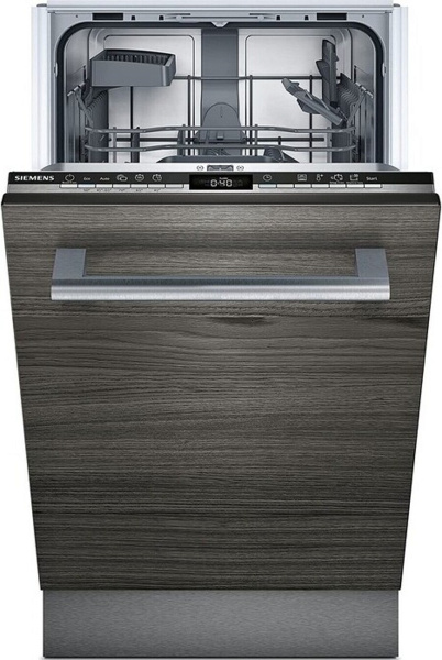 Встраиваемая посудомоечная машина Siemens SP63HX64KE