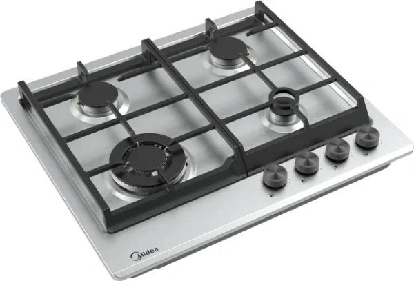 Газовая варочная поверхность Midea MG697TX