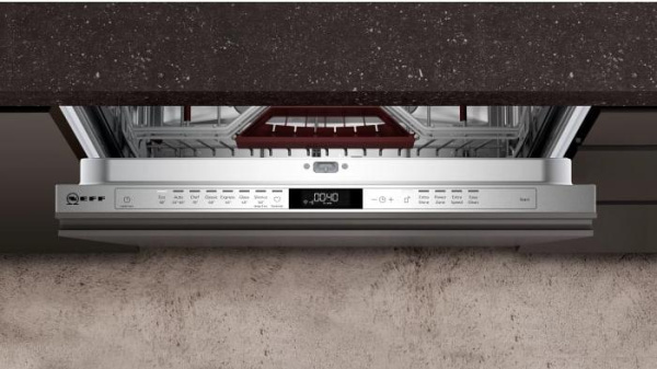 Встраиваемая посудомоечная машина Neff S157ZCX35E