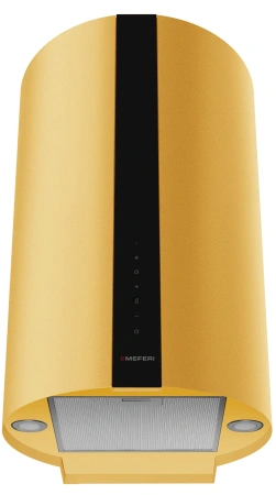 Цилиндрическая пристенная вытяжка Meferi TUBE40GOLD COMFORT PLUS