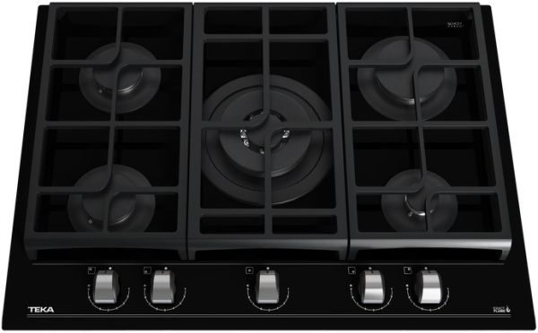 Варочная панель Teka GZC 75330 XBN BLACK