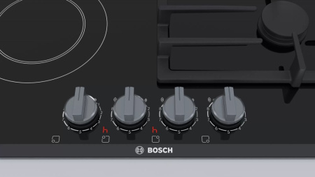 Комбинированная варочная панель Bosch PRY6A6D70Q