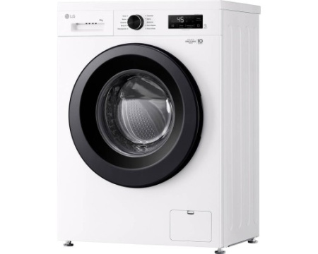 Стиральная машина LG F2Y1NS6W