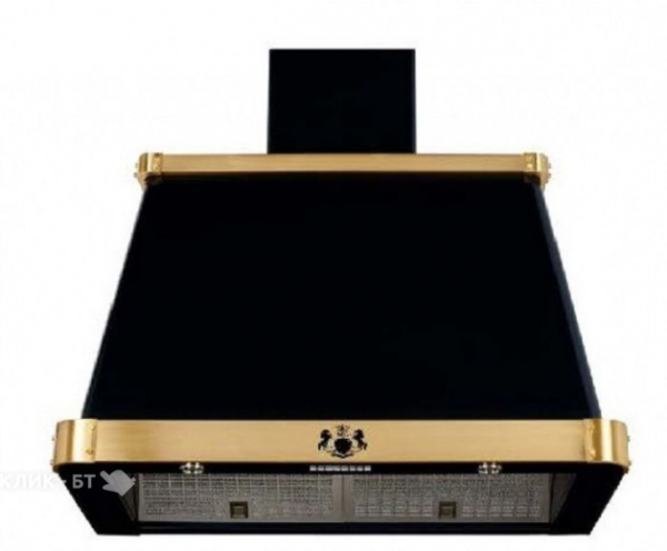 Вытяжка Kuppersberg MGC 9069 ANT Bronze