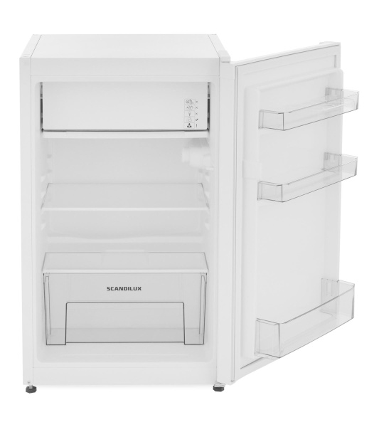 Холодильник Scandilux R 091 W White