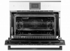 Компактный духовой шкаф с микроволнами Kuppersbusch CBM 6550.0 W7 Copper