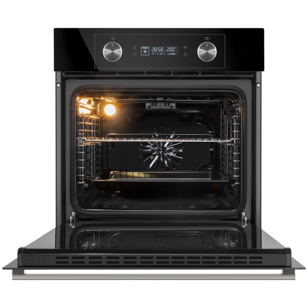 Шкаф духовой электрический HOMsair OEM6010BK