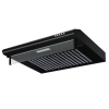 Вытяжка Maunfeld MPC 60 BLACK